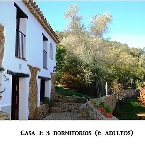 El Rural De Peter Aracena